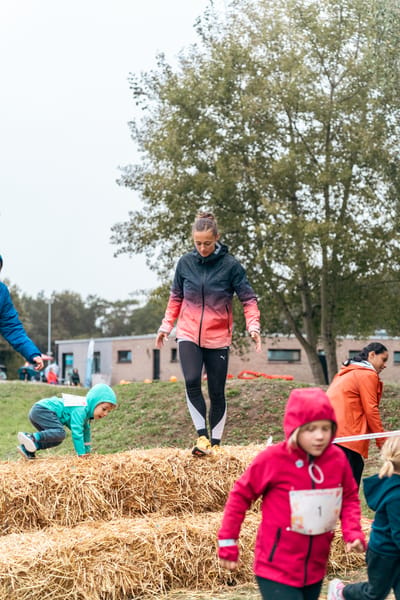 Een foto van 2024, Sportfestival