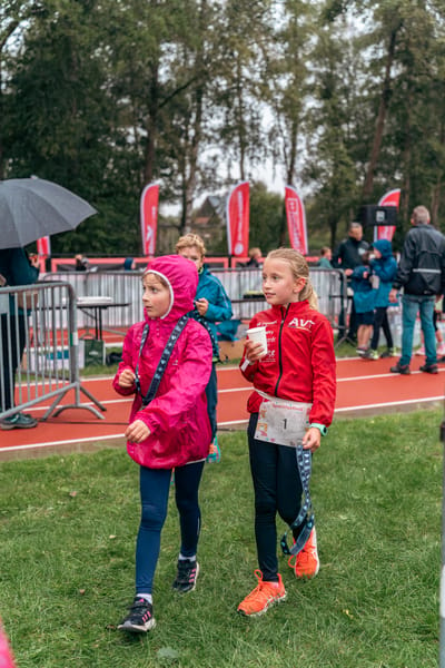 Een foto van 2024, Sportfestival