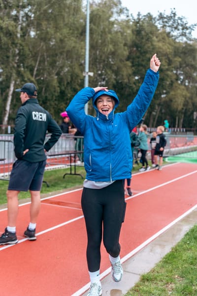 Een foto van 2024, Sportfestival