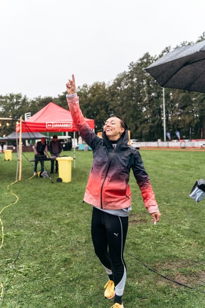 Een foto van 2024, Sportfestival