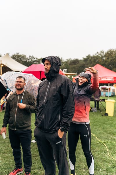 Een foto van 2024, Sportfestival