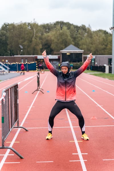 Een foto van 2024, Sportfestival