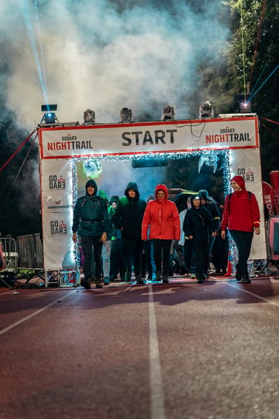 Een foto van 2024, Sportfestival