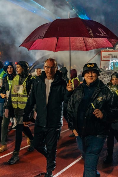 Een foto van 2024, Sportfestival