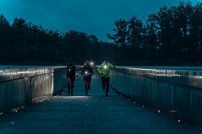 Een foto van 2024, Sportfestival