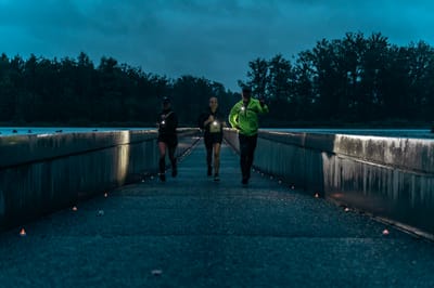 Een foto van 2024, Sportfestival