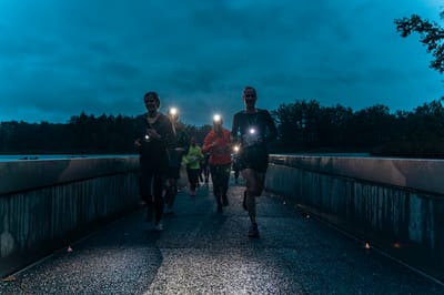 Een foto van 2024, Sportfestival