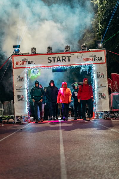 Een foto van 2024, Sportfestival