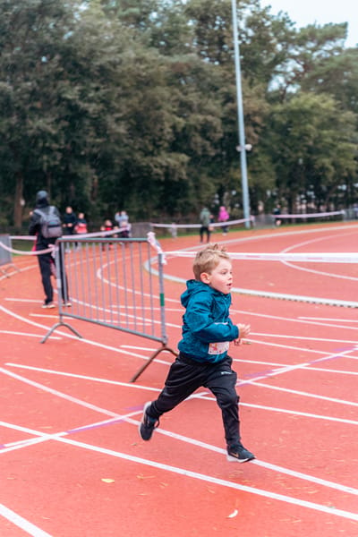 Een foto van 2024, Sportfestival