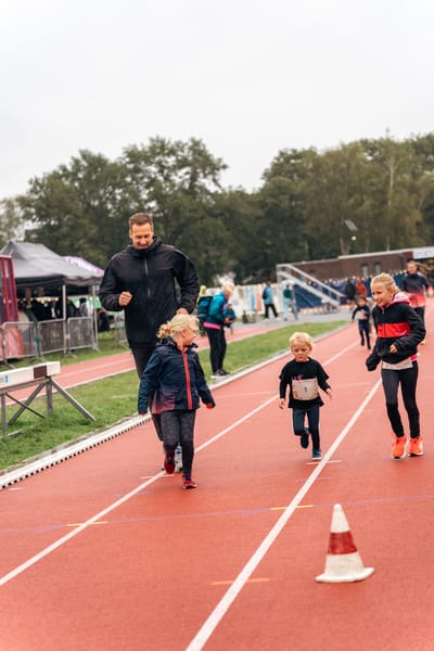 Een foto van 2024, Sportfestival