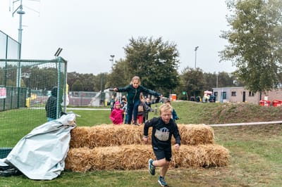 Een foto van 2024, Sportfestival