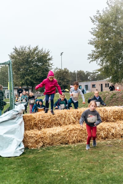 Een foto van 2024, Sportfestival