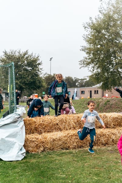 Een foto van 2024, Sportfestival