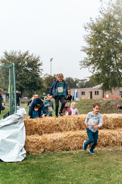 Een foto van 2024, Sportfestival