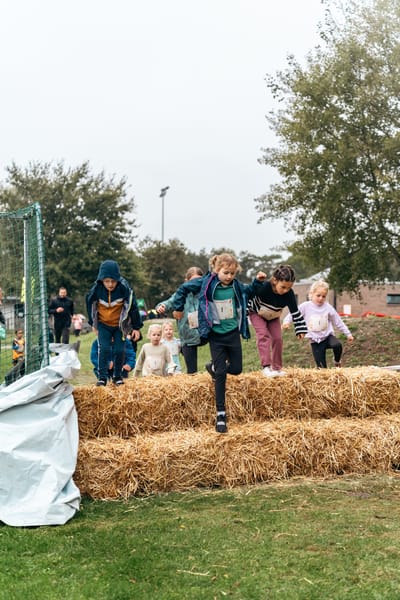 Een foto van 2024, Sportfestival