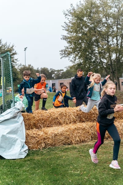 Een foto van 2024, Sportfestival