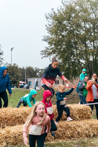 Een foto van 2024, Sportfestival