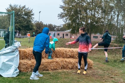 Een foto van 2024, Sportfestival