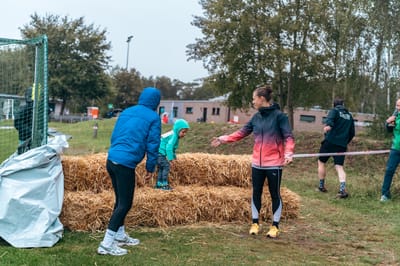 Een foto van 2024, Sportfestival