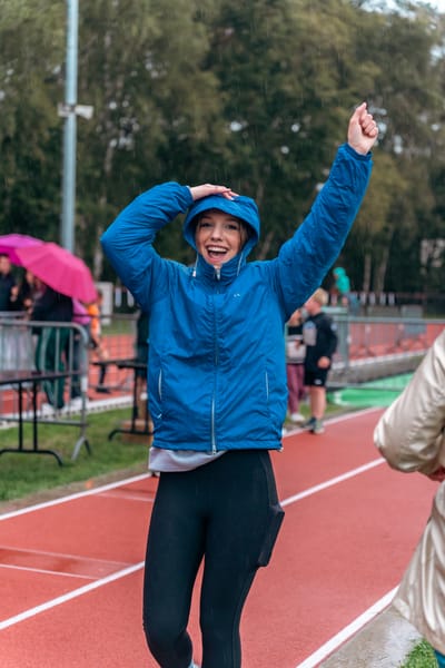 Een foto van 2024, Sportfestival