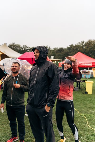 Een foto van 2024, Sportfestival