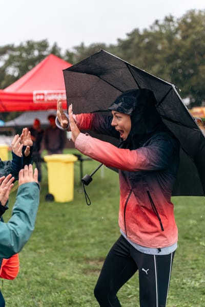 Een foto van 2024, Sportfestival