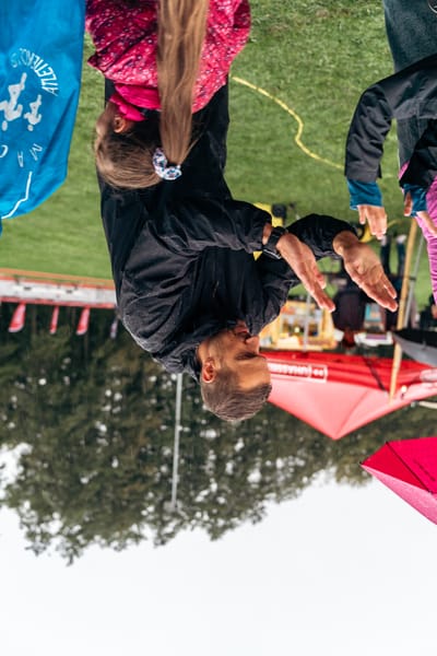 Een foto van 2024, Sportfestival