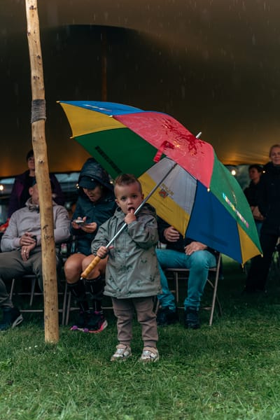 Een foto van 2024, Sportfestival