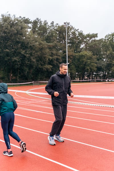 Een foto van 2024, Sportfestival