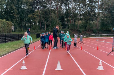 Een foto van 2024, Sportfestival