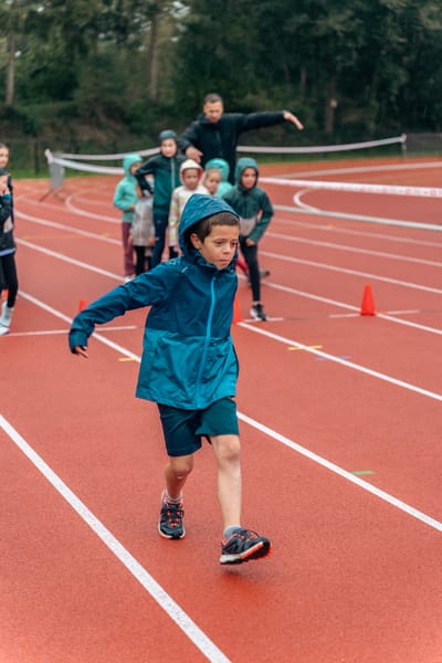 Een foto van 2024, Sportfestival