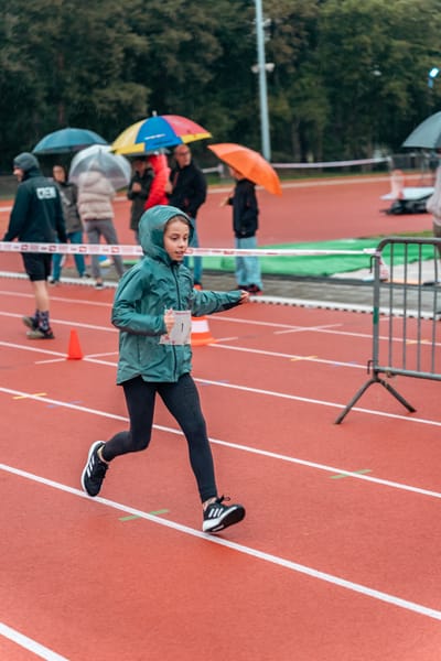 Een foto van 2024, Sportfestival