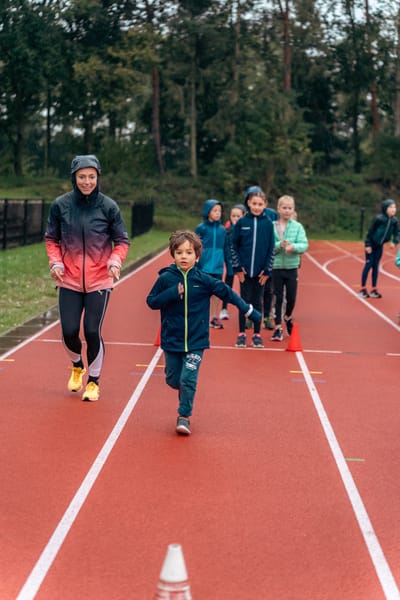 Een foto van 2024, Sportfestival