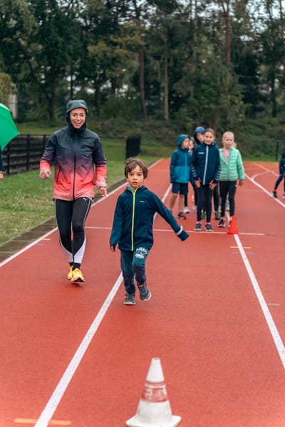 Een foto van 2024, Sportfestival