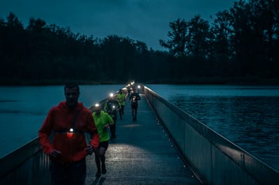 Een foto van 2024, Sportfestival