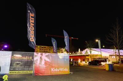 Een foto van 2025, Santa Run