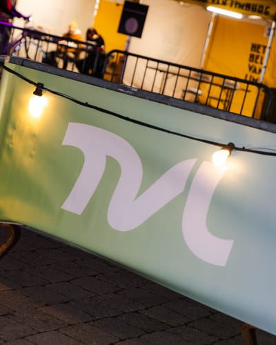 Een foto van 2025, Santa Run