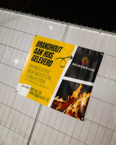 Een foto van 2025, Santa Run