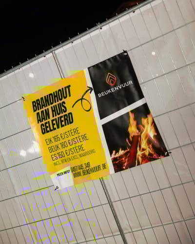 Een foto van 2025, Santa Run