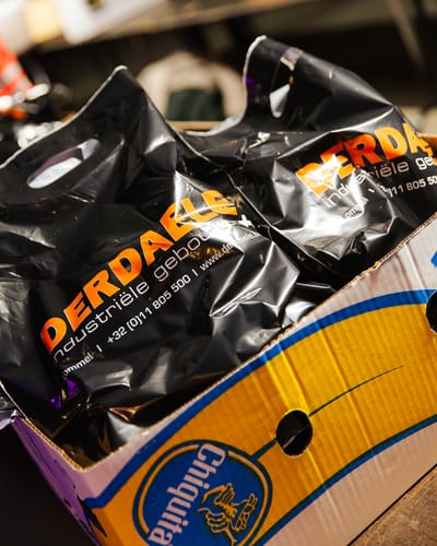 Een foto van 2025, Santa Run