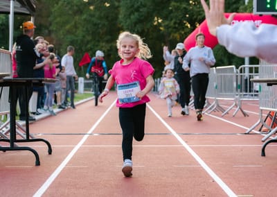 Een foto van 2025, Sportfestival