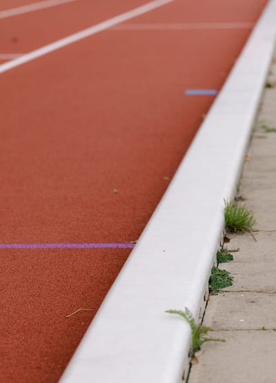 Een foto van 2025, Sportfestival