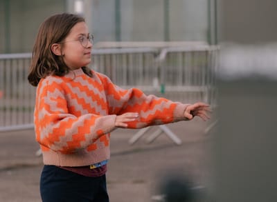 Een foto van 2025, Sportfestival