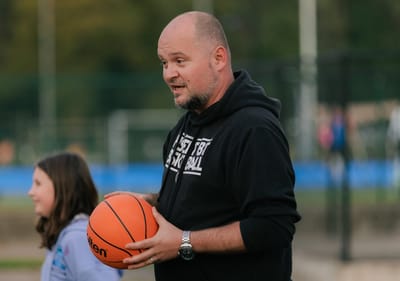 Een foto van 2025, Sportfestival