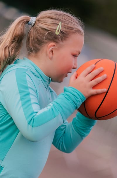 Een foto van 2025, Sportfestival