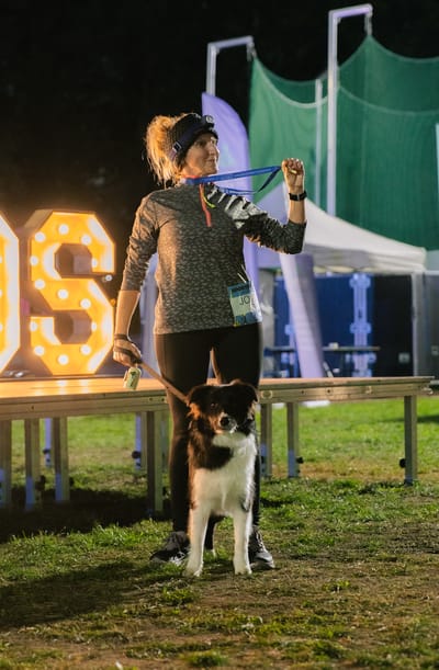 Een foto van 2025, Sportfestival