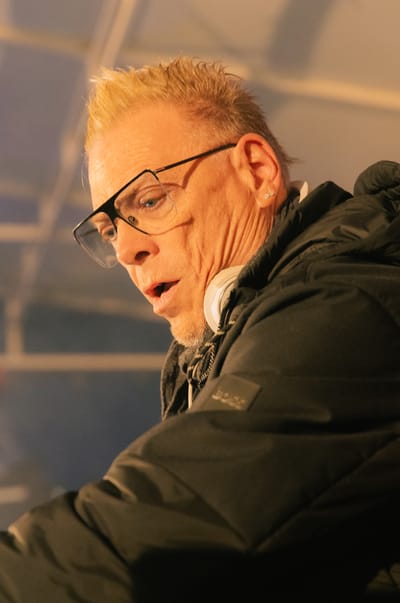 Een foto van 2025, Sportfestival