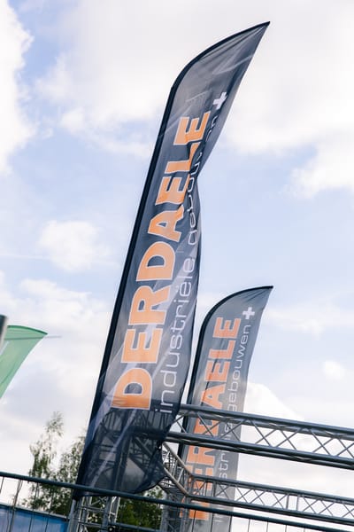 Een foto van 2025, Sportfestival