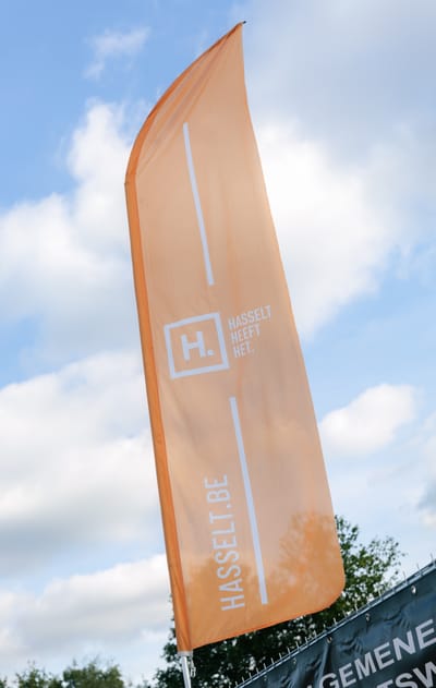 Een foto van 2025, Sportfestival