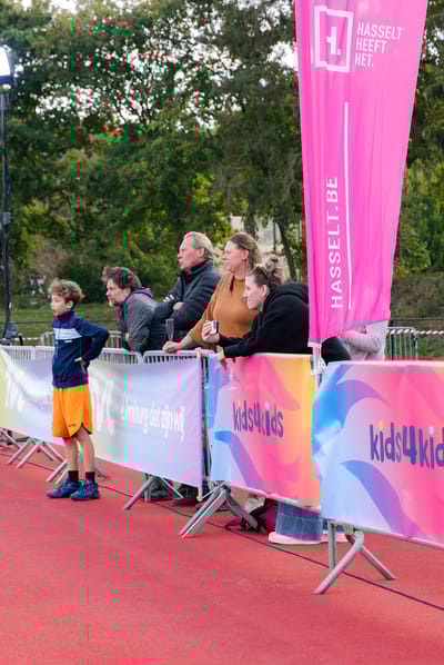 Een foto van 2025, Sportfestival